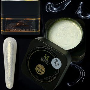 Builder gel MESC UNICORN #01 20gr.