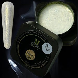 Builder Gel MESC UNICORN  #01 50gr. HEMA/TPO FREE