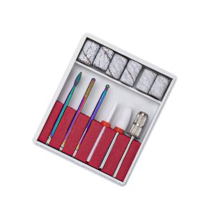 Set profesional de bituri 12 elemente