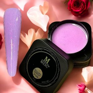 Builder gel MESC BROCADE GLITTER #09 20gr.