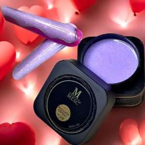 Builder gel MESC BROCADE GLITTER #29 20gr.