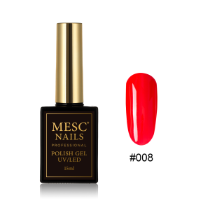 Oja Semipermanenta MESC Nr. #008 15ml