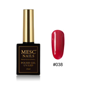 Oja Semipermanenta MESC Nr. #038 15ml