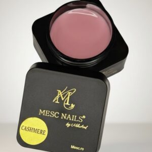 Builder gel Mesc Cashmere HEMA/TPO FREE 50g
