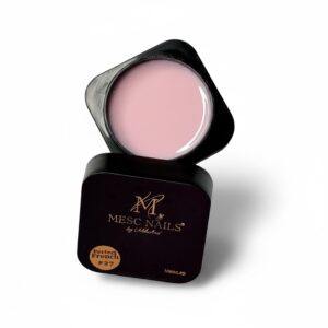 Builder gel Perfect French MESC Nr.27 20g