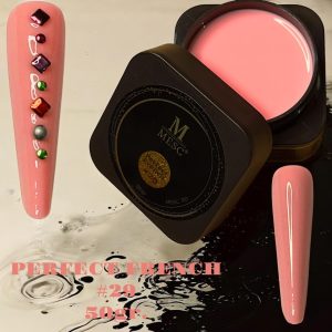 Gel Perfect French MESC Nr.29 50g HEMA/TPO FREE