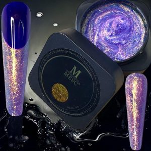 Builder Gel Chameleon MESC Nr.08 20gr HEMA/TPO Free