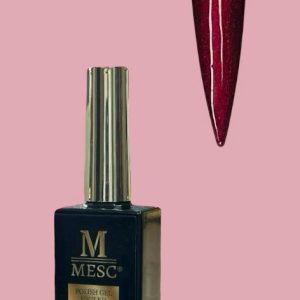 Oja Semipermanenta MESC Nr. #654 15ml