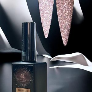 Oja Semipermanenta Reflective Flashing MESC #010 15ml