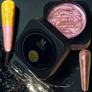 Builder Gel UV/LED MESC UNICORN #24 20gr