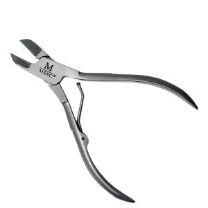 Cleste Unghii Pedichiura Mare Profesional Mesc Stainless