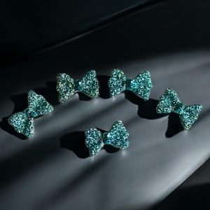 Fundite decor unghii 5 buc.