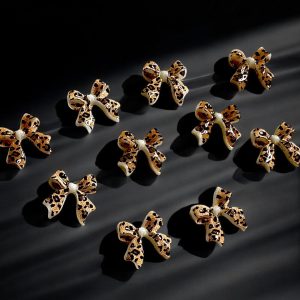 Fundite decor unghii 10 buc.