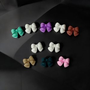 Fundite decor unghii 10 buc.