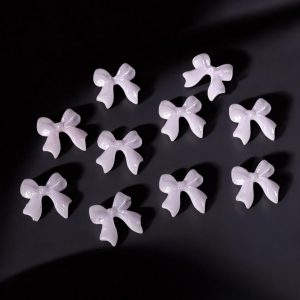 Fundite decor unghii 10 buc.