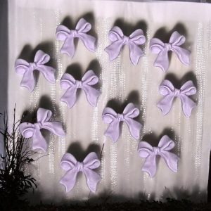 Fundite decor unghii 10 buc.