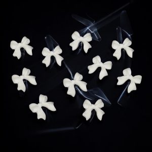 Fundite decor unghii 10 buc.