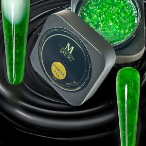 Builder gel MESC FLOWER GLASS #13 50gr. HEMA/TPO FREE