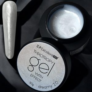 Excellent PRO Thixotropy gel effect Dreamy 1.0 30g