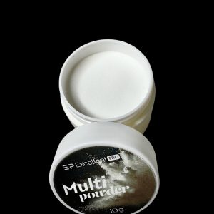 Pudra Acryl Excellent PRO transparent 10g TPO & HEMA-FREE
