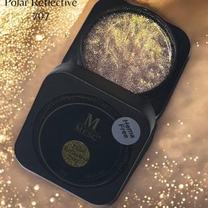 Builder Gel Mesc Polar Reflective #707 50g