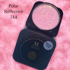 Builder Gel Mesc Polar Reflective #714 50g