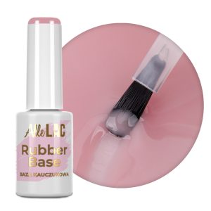 Baza Rubber AlleLac Pinkster HEMA/Di-HEMA Free 7g Nr.10
