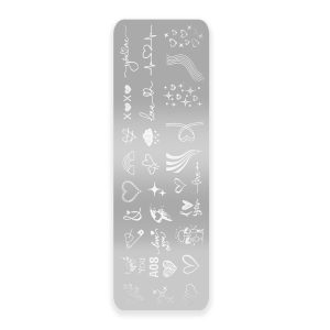 Matrita Stampila Metalica