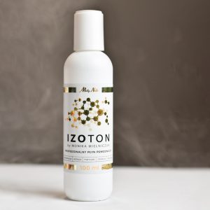 IZOTON® Molly Nails fluid deshidratare aderență manichiură inhibiție acrilo-gel 100 ml