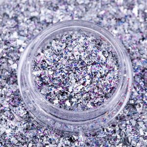 Nail Art Smash nr. 1