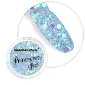 Paiete Primavera Allepaznokcie 1 g nr. 11