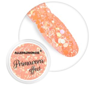 Paiete Primavera Allepaznokcie 1 g nr. 4