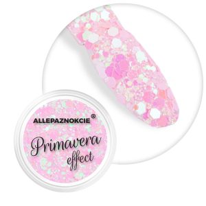 Paiete Primavera Allepaznokcie 1 g nr. 5