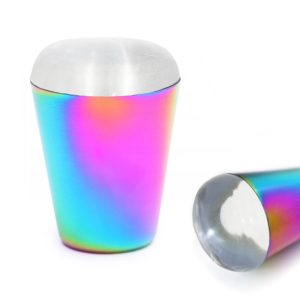 Stampila din silicon Rainbow