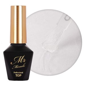 Top Coat Mr Miracle Molly Nails 10g