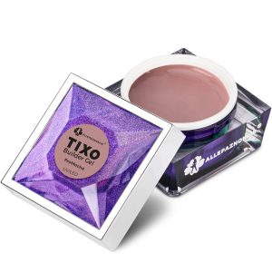 Gel UV Allepaznokcie Pro Mocha Tixo 50gr.