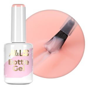 Gel in bottle Allelac 06 Gel Peachy Pink 15g