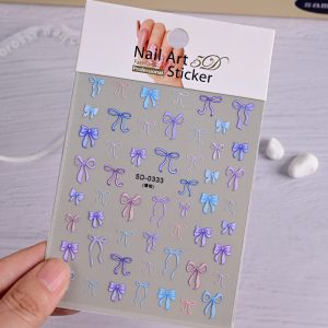 Sticker fundite - 5D-0333