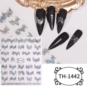 Sticker linii - TH 1442