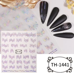 Sticker linii - TH 1441