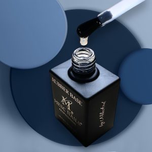 Baza Rubber Strong Mesc 15ml HEMA/TPO FREE