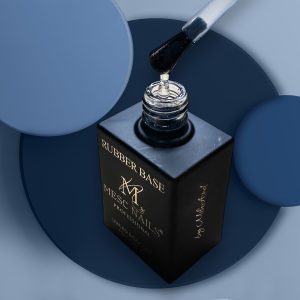 Baza Rubber Ultra Strong Mesc 15ml HEMA/TPO FREE