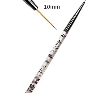 Pensula liner pictura Nr.000 10 mm