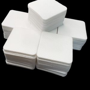 Servetele unghii textil pentru degresare fara scame - 540 buc.