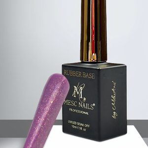 Baza Rubber Mesc Nebula HEMA/TPO FREE Nr.21 - 15ml