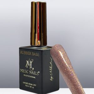 Baza Rubber Mesc Nebula HEMA/TPO FREE Nr.26 - 15ml