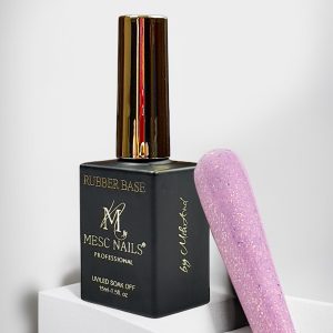 Baza Rubber Mesc Nebula HEMA/TPO FREE Nr.30 - 15ml