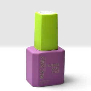 Baza Rubber STRONG Mesc 15ml HEMA/TPO FREE