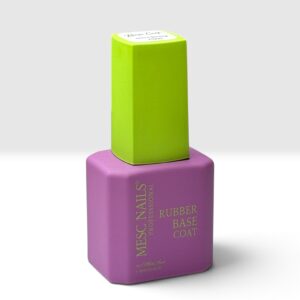 Baza Rubber ULTRA STRONG Mesc 15ml HEMA/TPO FREE