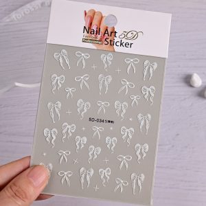 Sticker fundite - 5D-0341